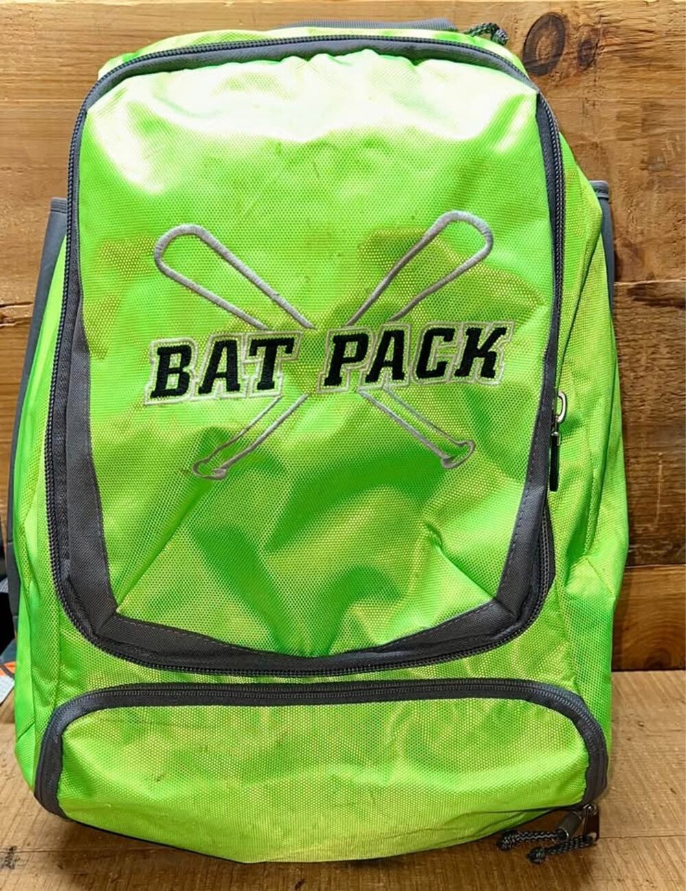 Holloway Bat Bag  Backpack